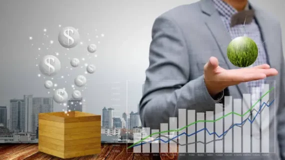Melihat Peluang Usaha dengan Mata Elang: Panduan Mengidentifikasi dan Memanfaatkan Kesempatan Emas