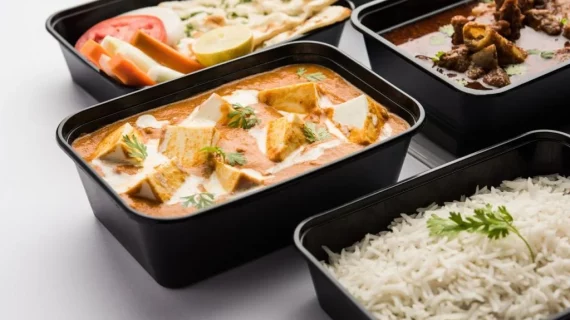 10 Ide Jualan Makanan Simple yang Laris Manis Tanpa Modal Besar!