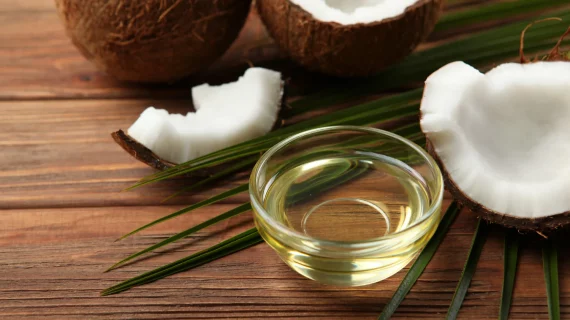Inilah Manfaat Minyak Goreng Kelapa yang Bikin Hidup Lebih Berkualitas