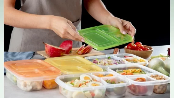 Ide Jualan Makanan Modal Kecil, Cocok untuk Pemula yang Mau Cuan!