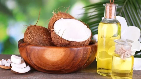 Harga Minyak Kelapa 1 Liter Terbaru: Rahasia Hemat & Sehat untuk Keluarga