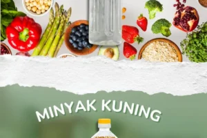 Minyak Kelapa vs Sawit: Bukan Sekadar Harga, tapi Kesehatan Keluarga