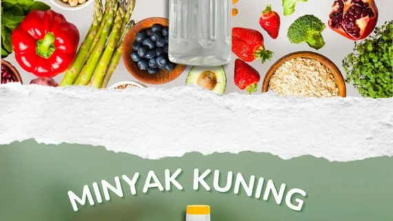 Minyak Kelapa vs Sawit: Bukan Sekadar Harga, tapi Kesehatan Keluarga