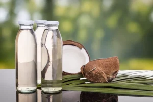 Rahasia Dapur Profesional: Minyak Kelapa Kemasan Berkualitas