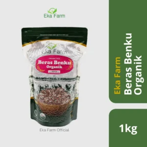 beras diet organik ekafarm