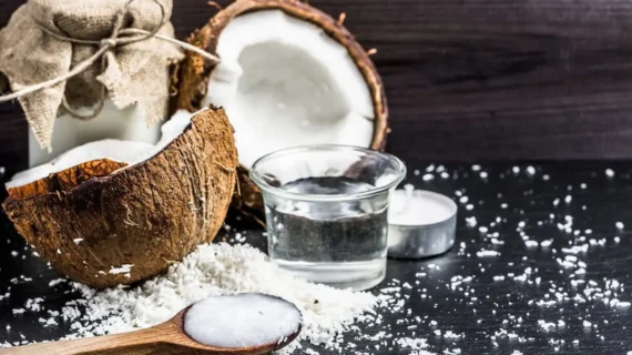 Masakan Lezat Tanpa Rasa Bersalah dengan Minyak Goreng Kelapa Murni