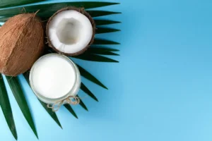 Rahasia Gorengan Tetap Enak & Sehat: Pakai Minyak Kelapa, Bun!