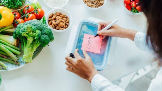 Mengapa Makanan Sehat dan Bergizi Harus Jadi Prioritas Setiap Keluarga
