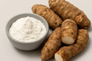 Pati Garut Sehat Tanpa Gluten: Aman untuk Diet dan Lambung Sensitif