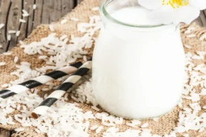 Kenapa Beras Mentik Wangi Susu Jadi Favorit Keluarga? Temukan Jawabannya!
