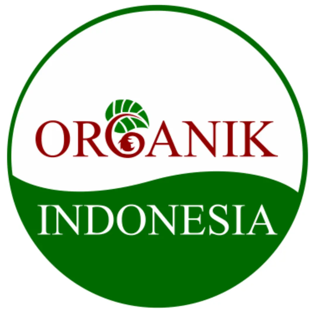 Sertifikasi Organik Produk Eka Farm