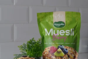 sereal muesli