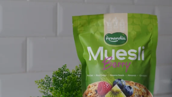 Sering Skip Sarapan? Ini Solusi Sehat & Praktis untuk Pagi yang Super Sibuk