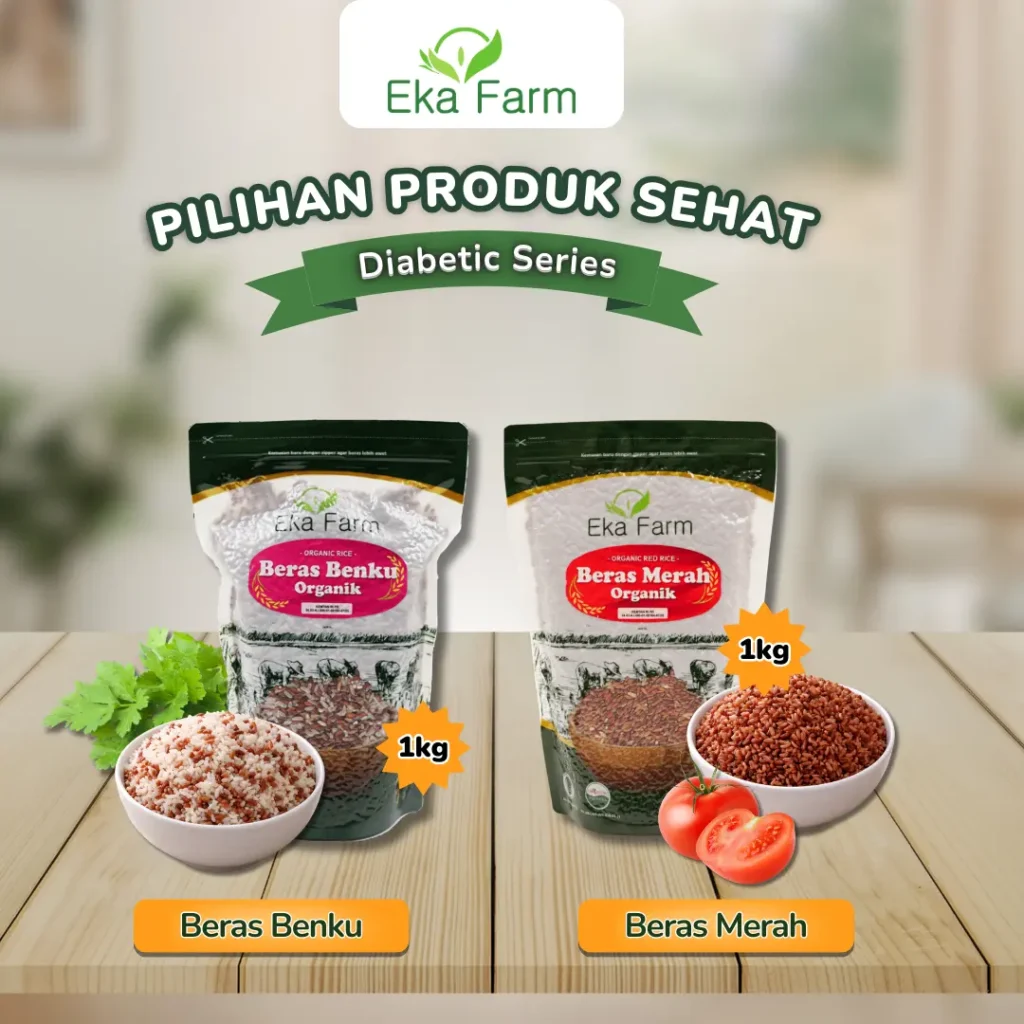 produk diabetes series 3