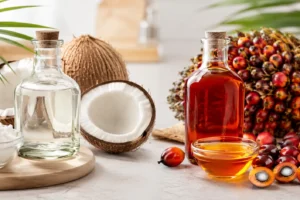 Sering Dianggap Sama, Ini Bedanya Minyak Kelapa dan Minyak Sawit