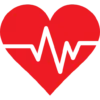 Heart icons created by Good Ware - Flaticon