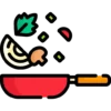 Cooking icons created by Freepik - Flaticon