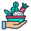 Choice icons created by gravisio - Flaticon
