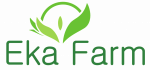 Logo Eka Farm Logo Eka Farm