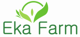 Logo Eka Farm Logo Eka Farm