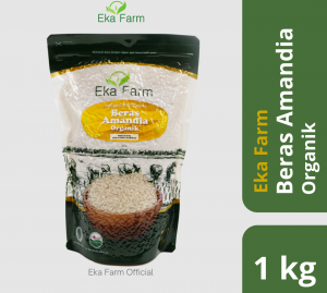 amandia jual beras organik diabetes